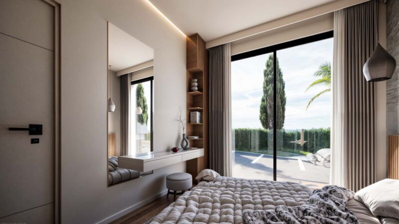 najlepsze lokalizacje Cypr Północny